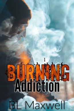 Burning Addiction (Consortium Trilogy1)