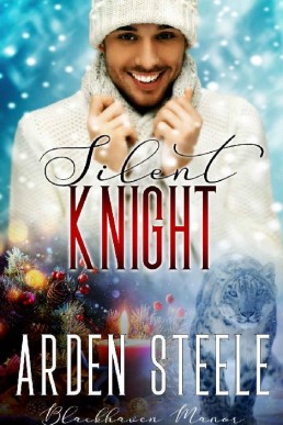 Silent Knight (Blackhaven Manor 7)