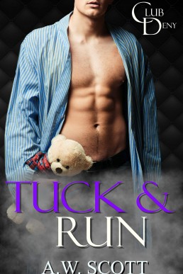 Tuck & Run (Club Deny 3)