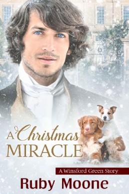 A Christmas Miracle (Winsford Green #4)