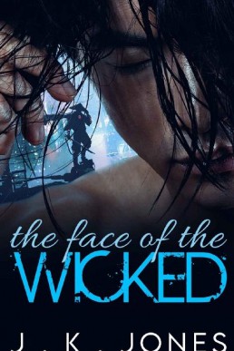 The Face of the Wicked (87)