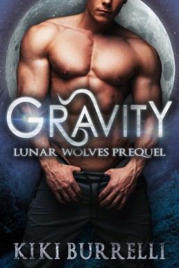 Gravity (Lunar Wolves 0.5)