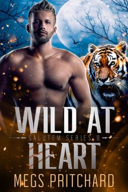 Wild At Heart (Salutem Book 8)