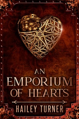 An Emporium of Hearts (Infernal War Saga #0.5)