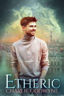 Etheric (Sky Nymph Book 3)