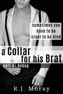 A Collar For His Brat #4 Debug (315)