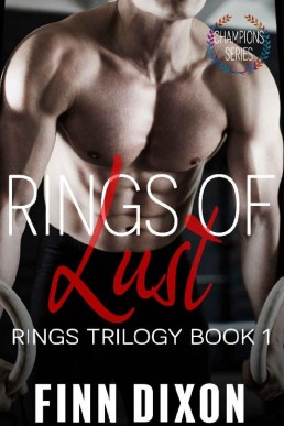 Rings of Lust (Rings Trilogy Book 1 (122)