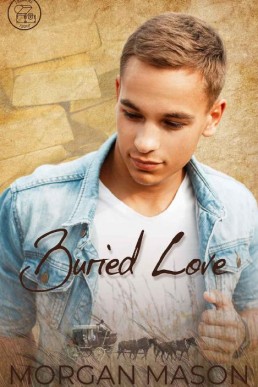 Buried Love (Treasure Trove Book 1) (250)