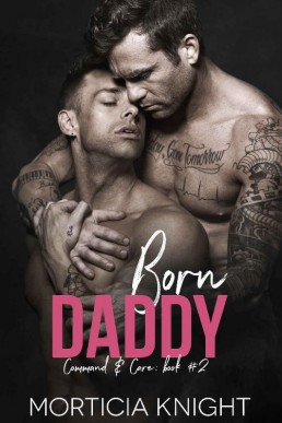 Born Daddy_ An M_M Daddy Romance (C (253)