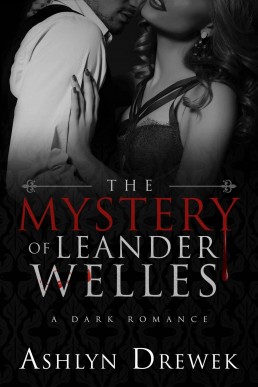 The Mystery of Leander Welles (The (309)