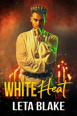 White Heat (Heat of Love 0.5)