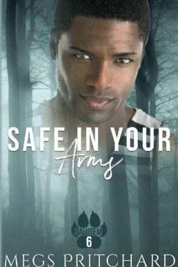 Safe In Your Arms (Salutem Book 6)