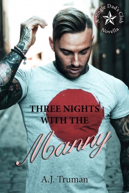 Three Nights with the Manny (63)