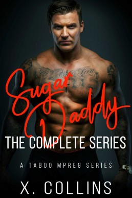 Sugar Daddy (The Complete Series 1-3)