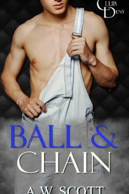 Ball & Chain_ An M_M Romance (Club (277)