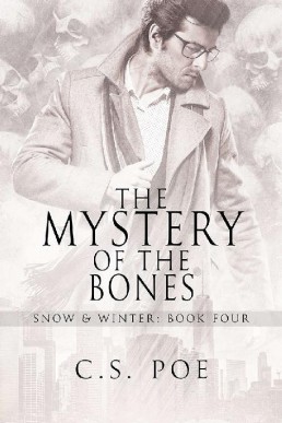 The Mystery of the Bones (Snow & Wi (245)