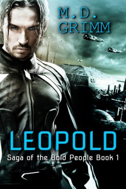 Leopold (Saga of the Bold People 1)