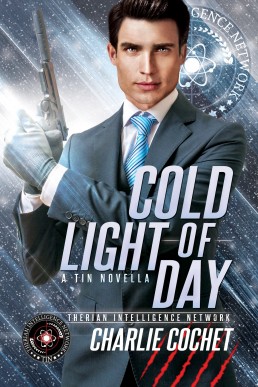 Cold Light of Day_ A TIN Novella (241)