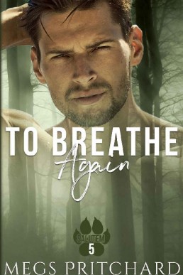 To Breathe Again (Salutem Book 5)