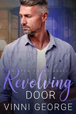 Revolving Door_ An Open Doors Novel (124)