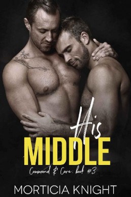 His Middle_ An M_M Age Play Romance (207)