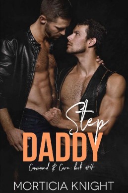 Step Daddy_ An M_M Daddy Romance (C (104)