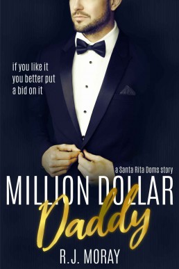 Million Dollar Daddy_ a Santa Rita (319)