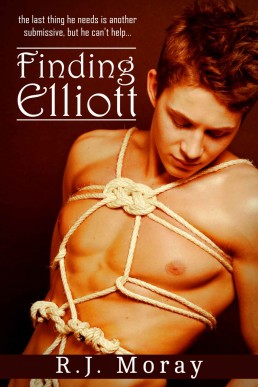 Finding Elliott (329)