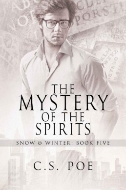 The Mystery of the Spirits (Snow & W (79)