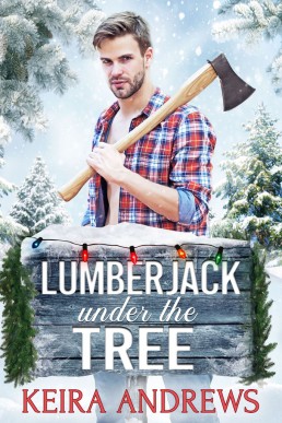 Lumberjack Under the Tree (487)