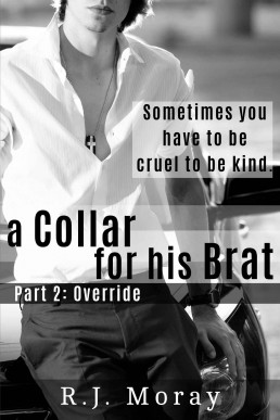 A Collar For His Brat #2 Override (378)