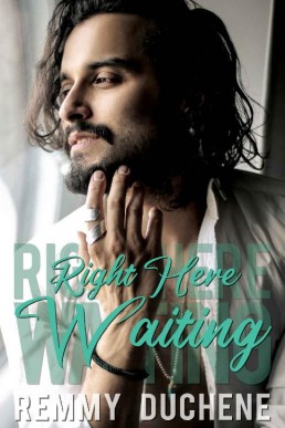 Right Here Waiting (464)