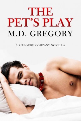 The Pet's Play (Killough Company #3.5) (436)