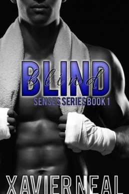 Blind (Senses Series Book 1) (532)