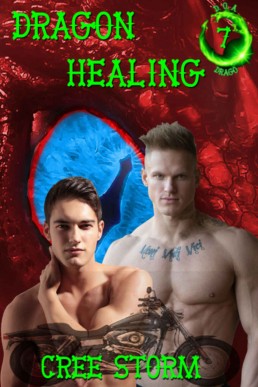 Dragon Healing (D.O.A. Book 7) (521)