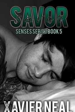 Savor (461)