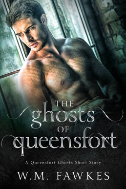 The Ghosts of Queensfort_ A Queensf (438)