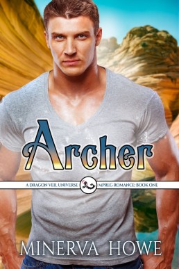 Archer (Solitary Dragon Book 1)