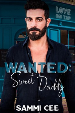 Wanted: Sweet Daddy (Love on Tap 0.5)