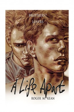 A Life Apart (The Empire Series #1)