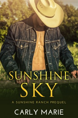 Sunshine Sky (Sunshine Ranch 0.5)