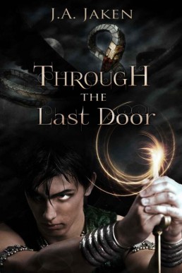 Through the Last Door (Sacred Guardian 1)