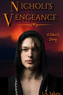 Nicholi's Vengeance (574)