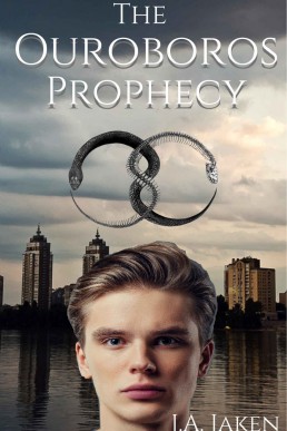 The Ouroboros Prophecy (569)