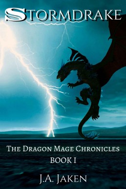 Stormdrake (Dragon Mage Chronicles Book 1)