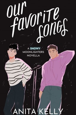 Our Favorite Songs (Moonlighters #2)