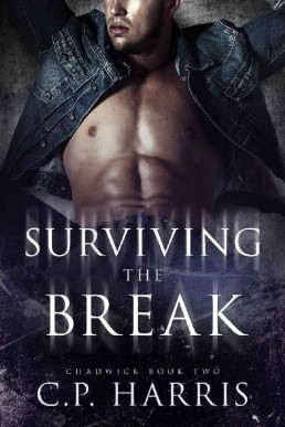 Surviving the Break (Chadwick #2) (624)