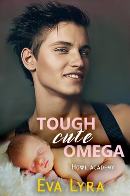 Tough Cute Omega (617)