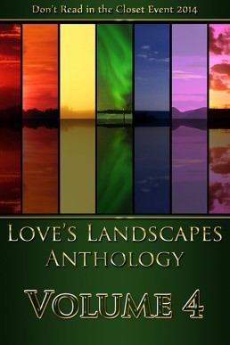 Love's Landscapes Anthology Volume 4