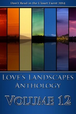 Love's Landscapes Anthology Volume 12